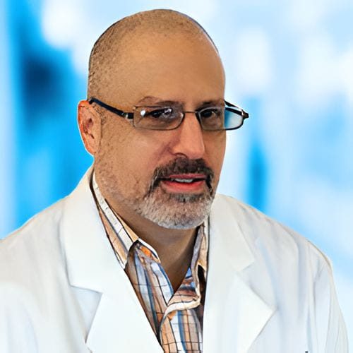 Richard Prisuta, DO