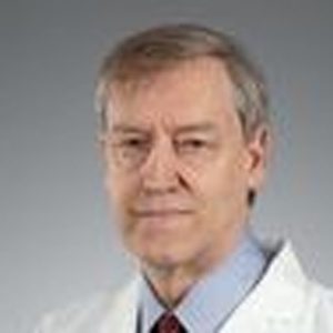 Edward Duda, MD