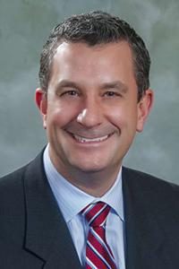 John Boyle, DO