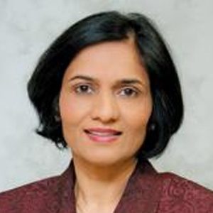 Kirti Shetty, MBBS, MD