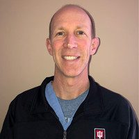 Patrick McQuillan, MD