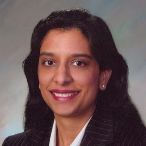 Anjali Hawkins, PhD, MD