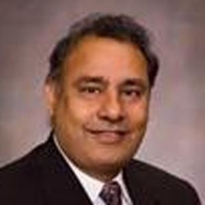 Naresh Mody, FACC, PhD, MD