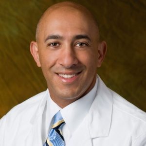 Samer Garas, MD