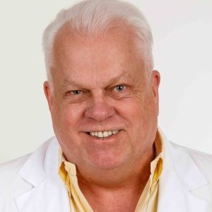 Clifford Kinder