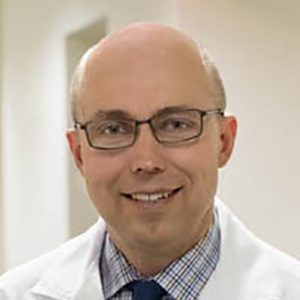 Steven Smart