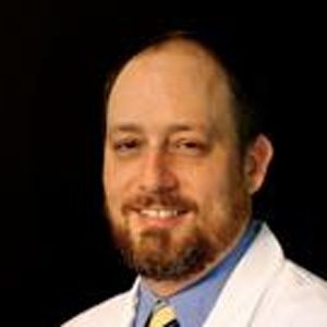 Brandon Bourgeous, MD