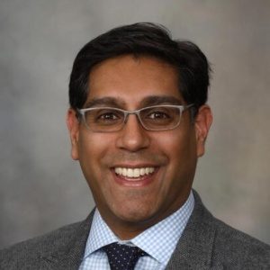 Mustaqeem Siddiqui, MBA, MBBS, MD