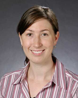 Brandee Grooms, FACP, MD