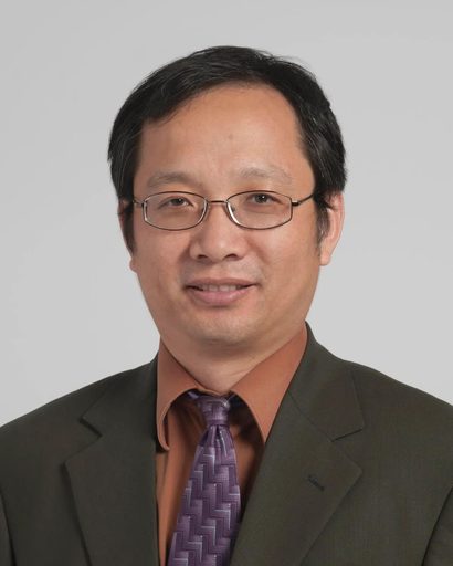 Yuebing Li, PhD, MD