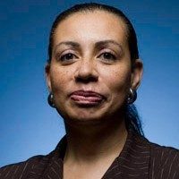 Charletta Ayers, MPH, MD