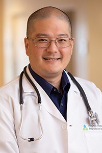 John Peng, MD