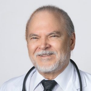 Manuel Sanchez, MD