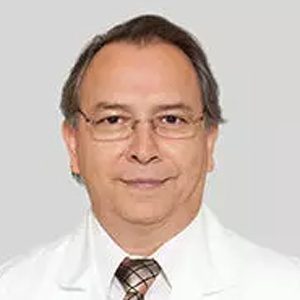 Jose Castellanos, MD