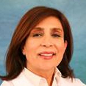 Farideh Farrohi, MD