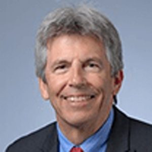 Thomas McAllister, AB, MD