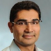 Azhar Chaudhry, MD