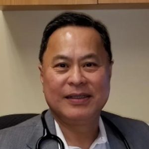 Trung Pham, MD