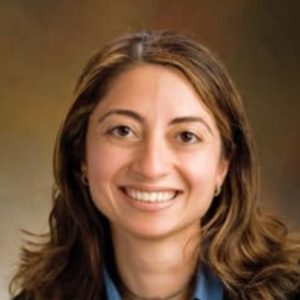 Tashveen Kaur, FAAP, MD