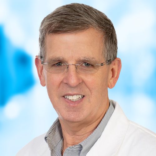 Robert Steckler, MD