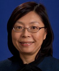 Wendy Yang, MD