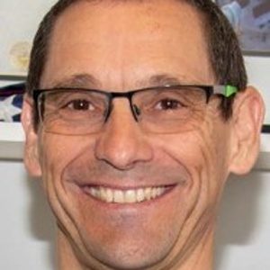 Martin Peter Paulus, PhD, MD