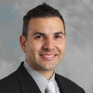 Peter Nassar, MD