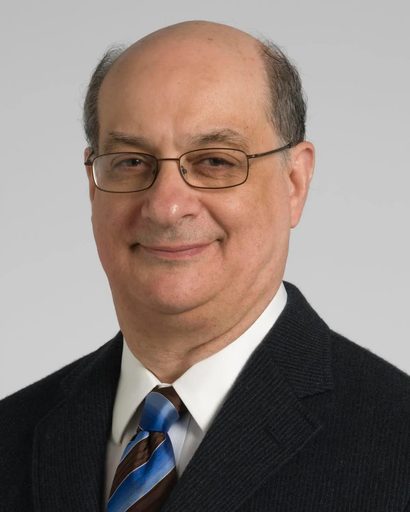 Benico Barzilai, MD