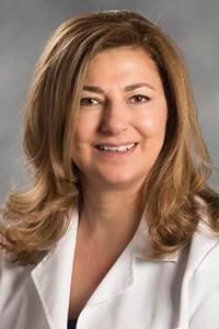 Sundus Rummani-Askar, MD