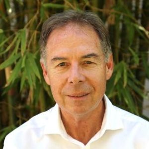 James Zehnder, MD
