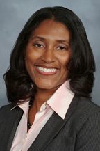 Khadijah Watkins, MPH, MD