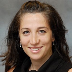 Nissrine Nakib, MD