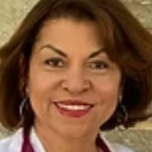 Denise Bruner, FASBP, MD