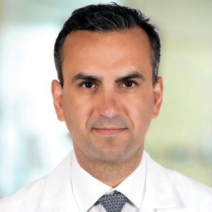 Santiago Garcia, FACC, MD, FSCAI
