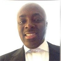 Victor Owusu-Yaw, MD