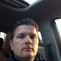 Todd Cameron, DO