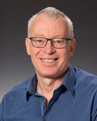 Donald Tesch, MD
