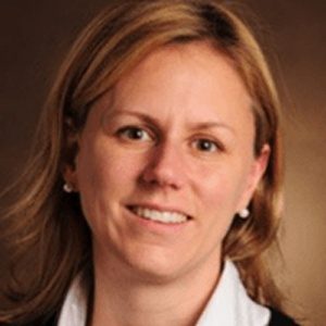 Anna Hemnes, FATS, MD