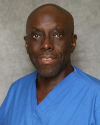Francis Mwaisela, MD