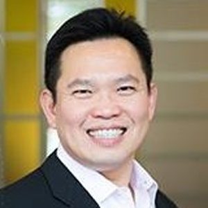 David Huang, PhD, MD, MS