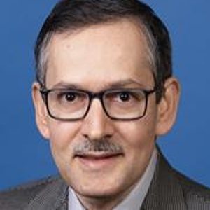 Suhag Parikh, MD