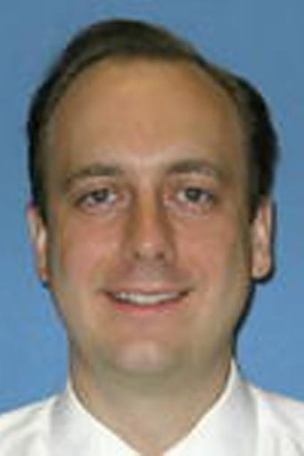 Clifford Lindsey, MD
