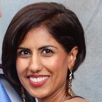 Harpreet Hansra, MD