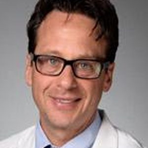 Richard Green, MD