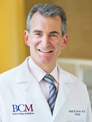 Seth Lerner, MD, FACS
