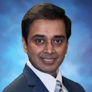 Hemchand Kolli, MD