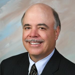 Gerald McShane, MD