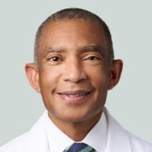 Augustus Stephens, MD