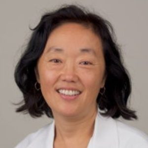 Rachel Moon, MD