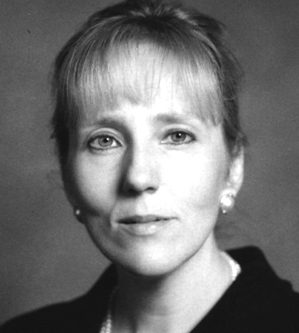 Lydia Vender, DO
